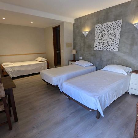 Отель Casa Rosa Montes Praia Da Luz Экстерьер фото