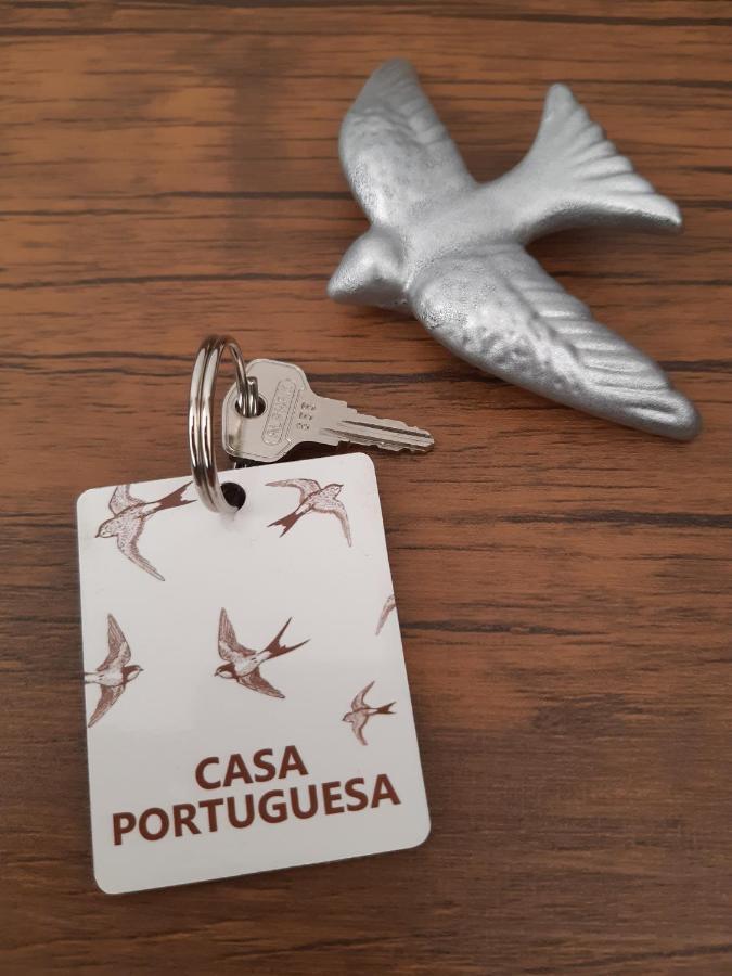Отель Casa Rosa Montes Praia Da Luz Экстерьер фото